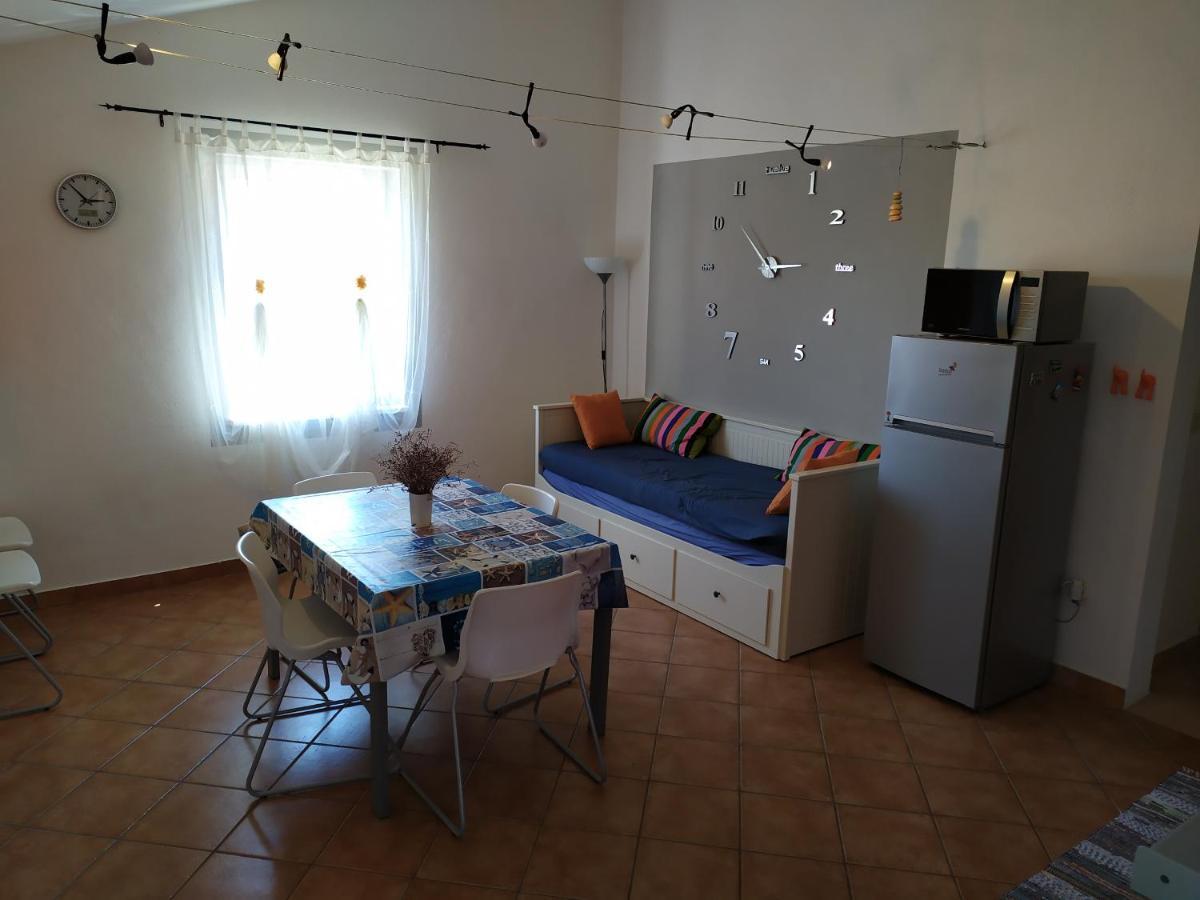 Sunny Blue Apartament Nerezine Extérieur photo